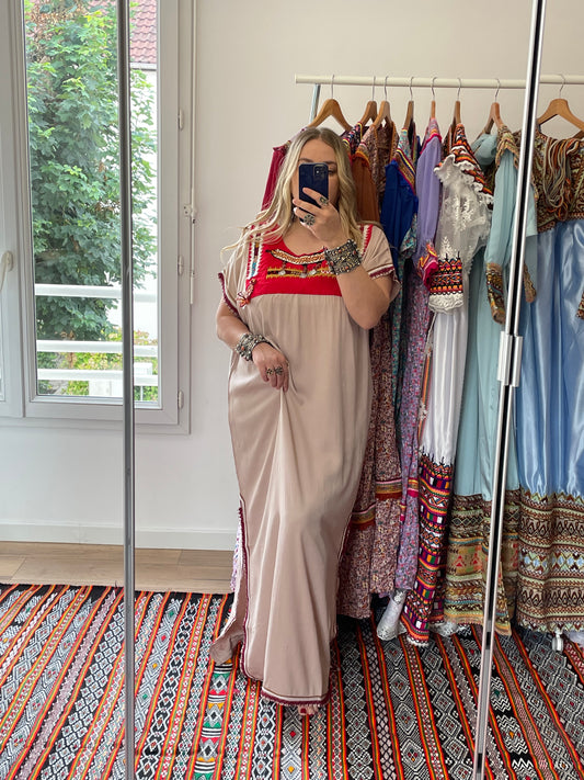 💙 Robe thawizett 💙