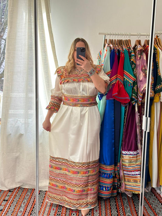💙 Robe kabyle 💙