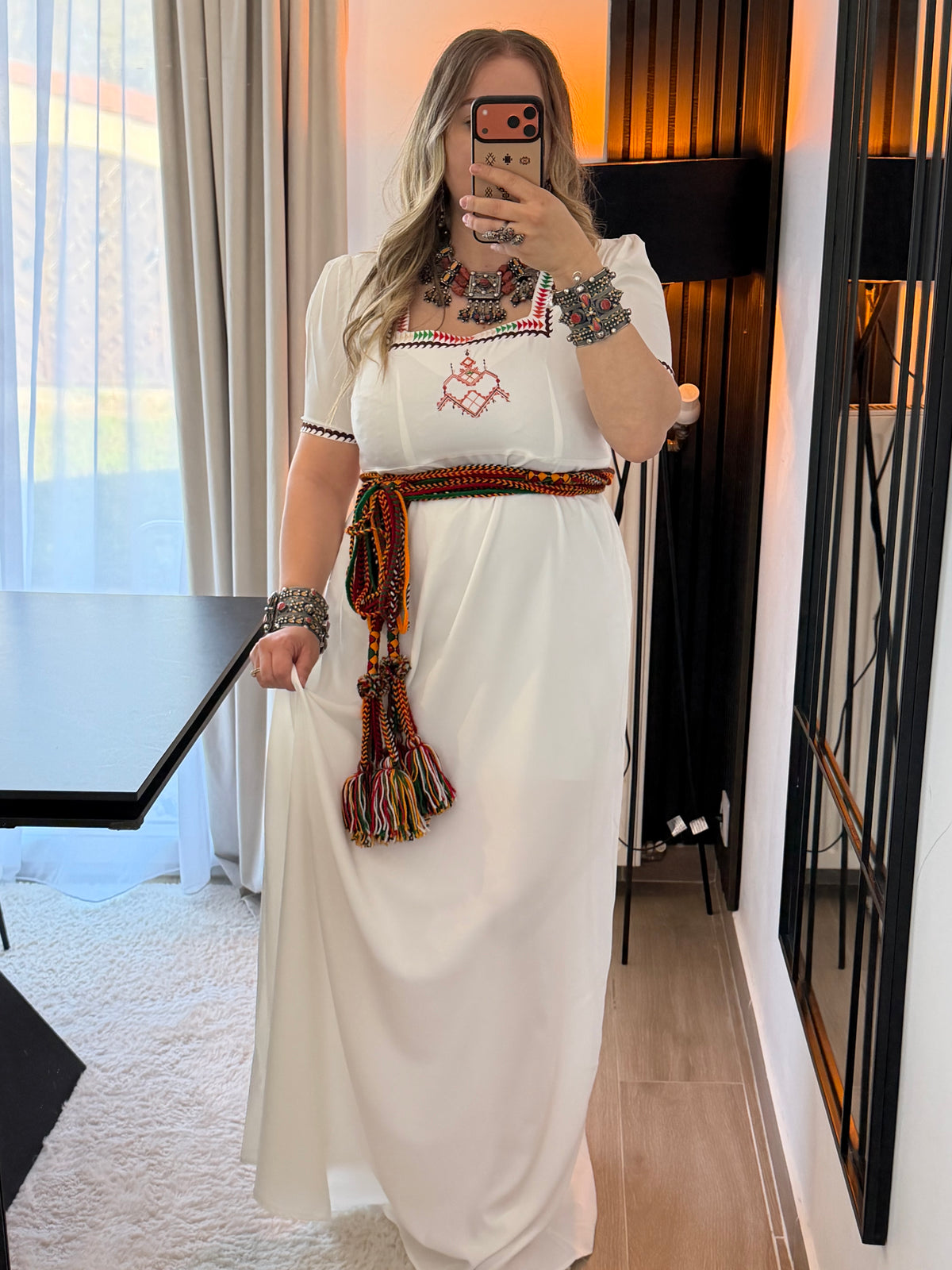Robe Céline