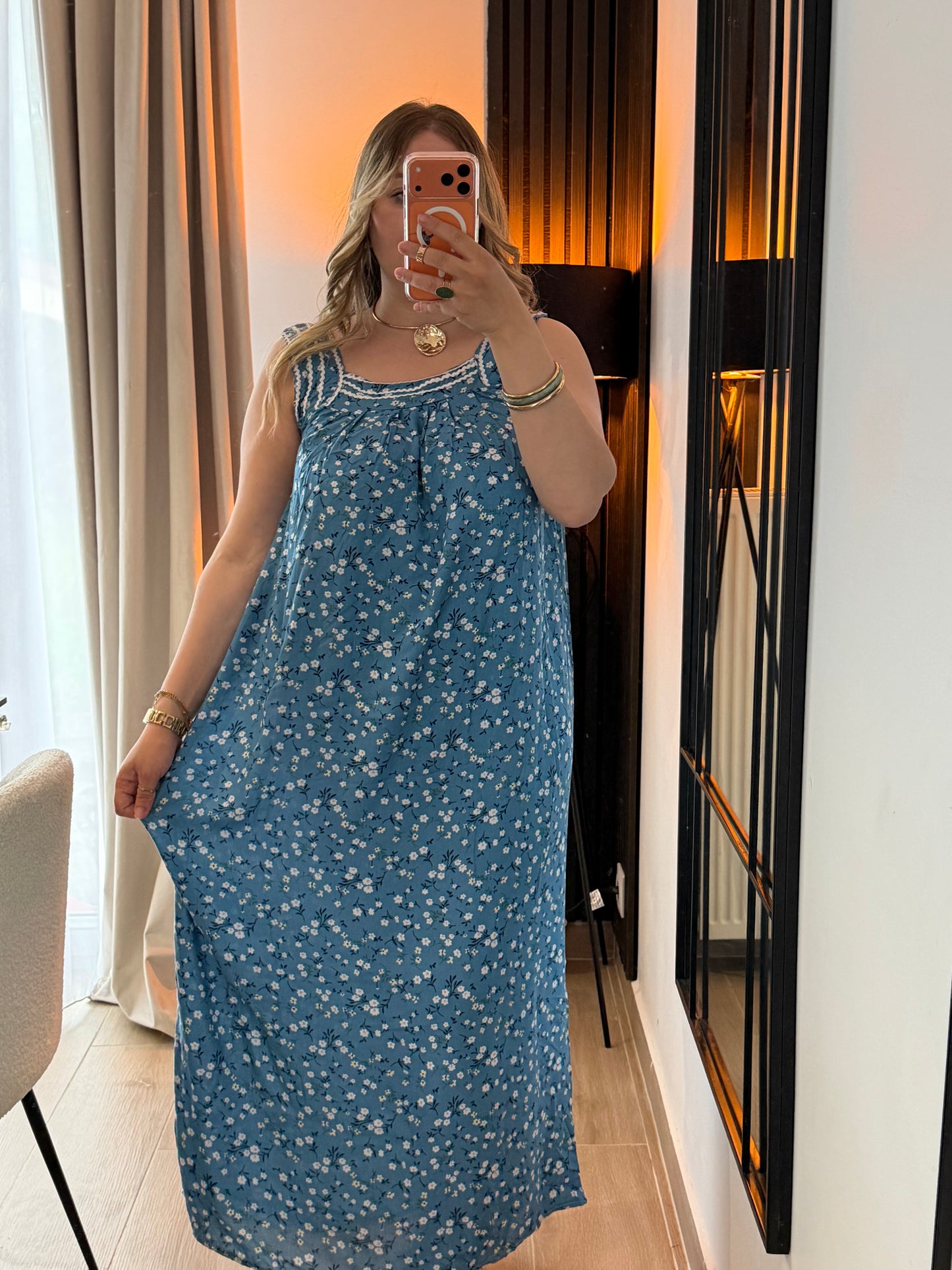 💙Robe Lynda💙