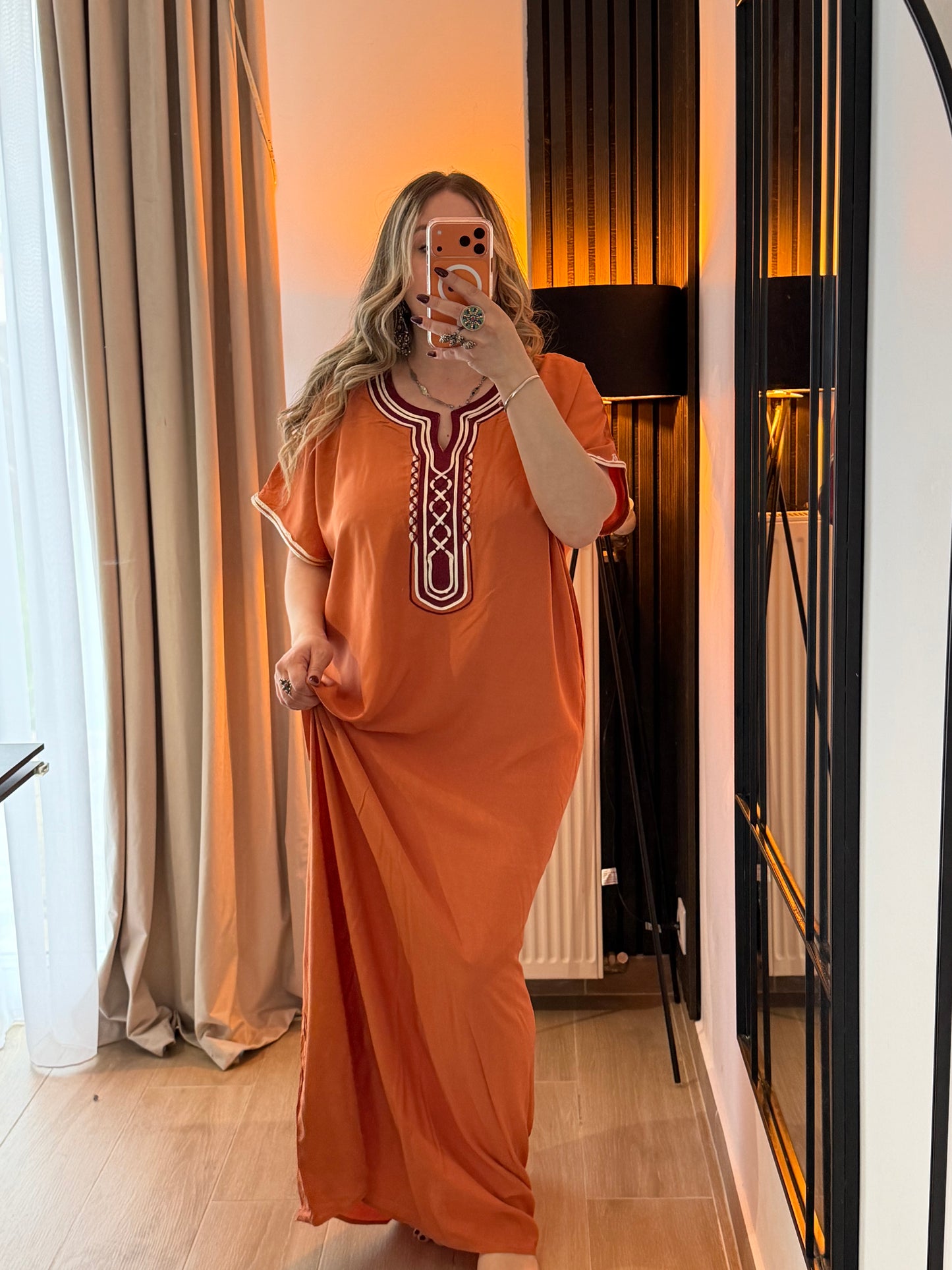 💙Robe Celia💙