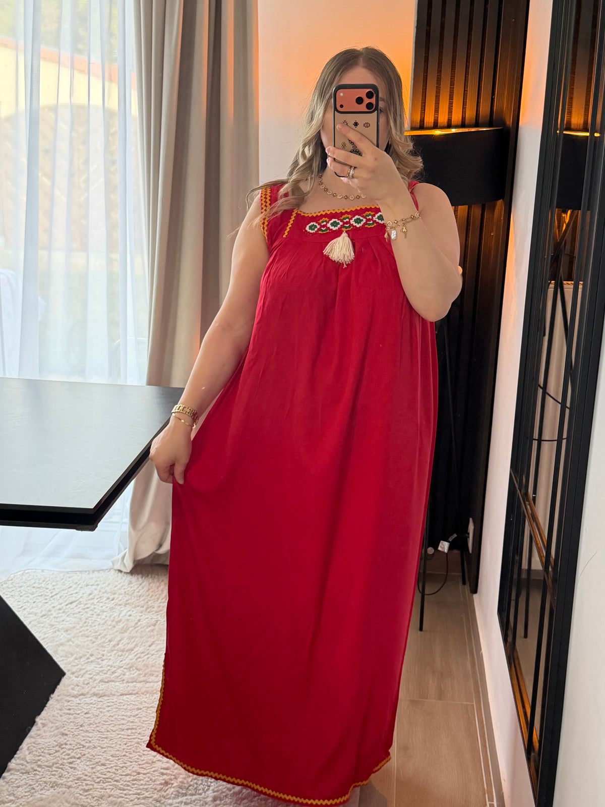 Robe Alice