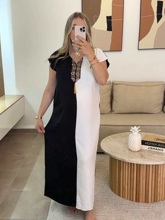 💙Robes Simples💙