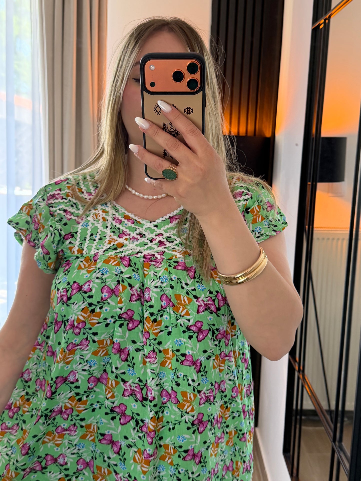 💙Robe lynda💙