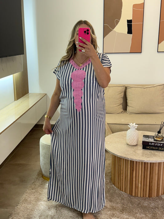 💙Robe simple💙
