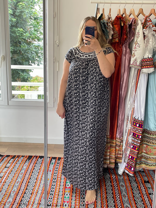 💙 Robe simple 💙