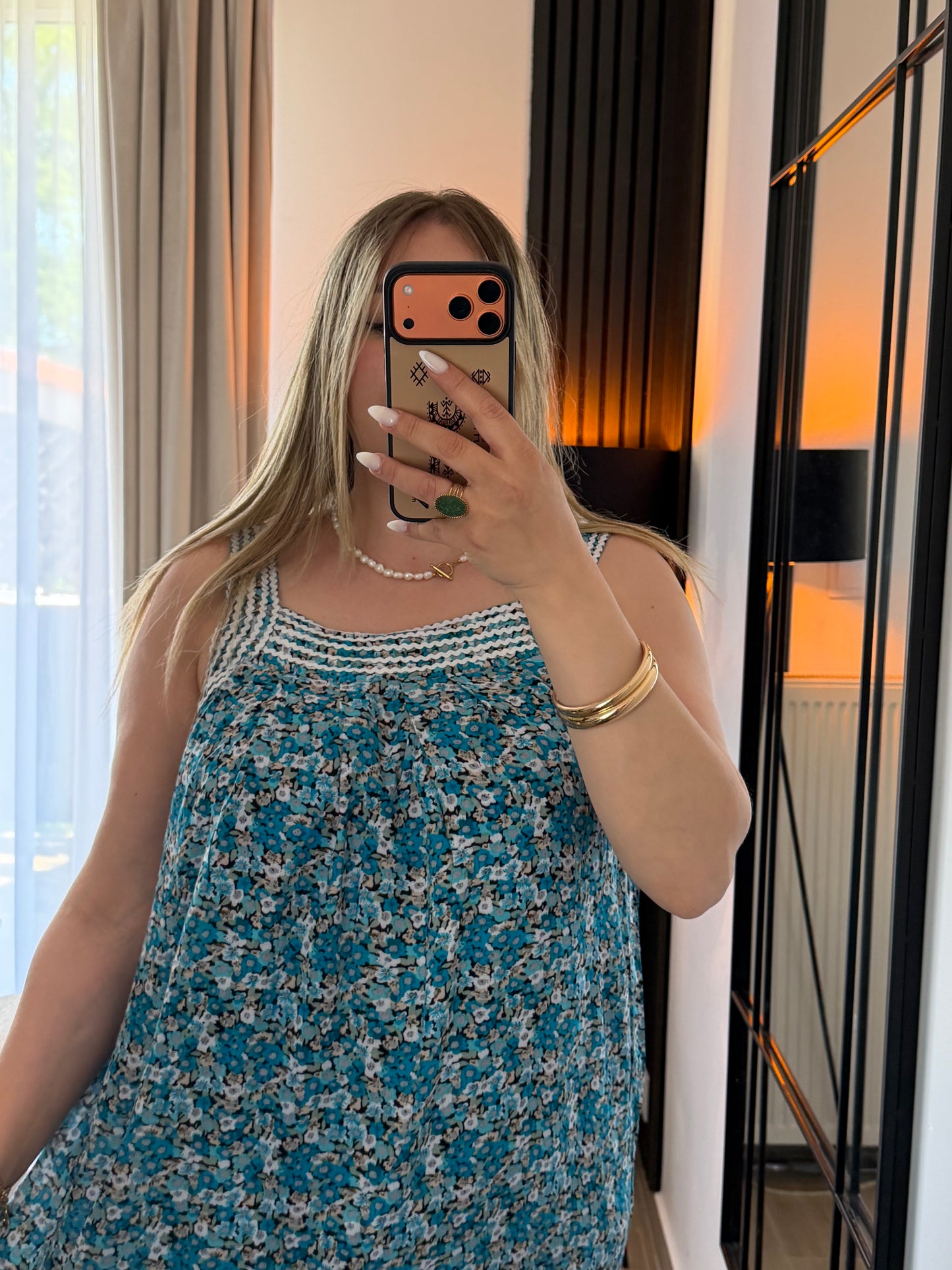 💙Robe lynda💙