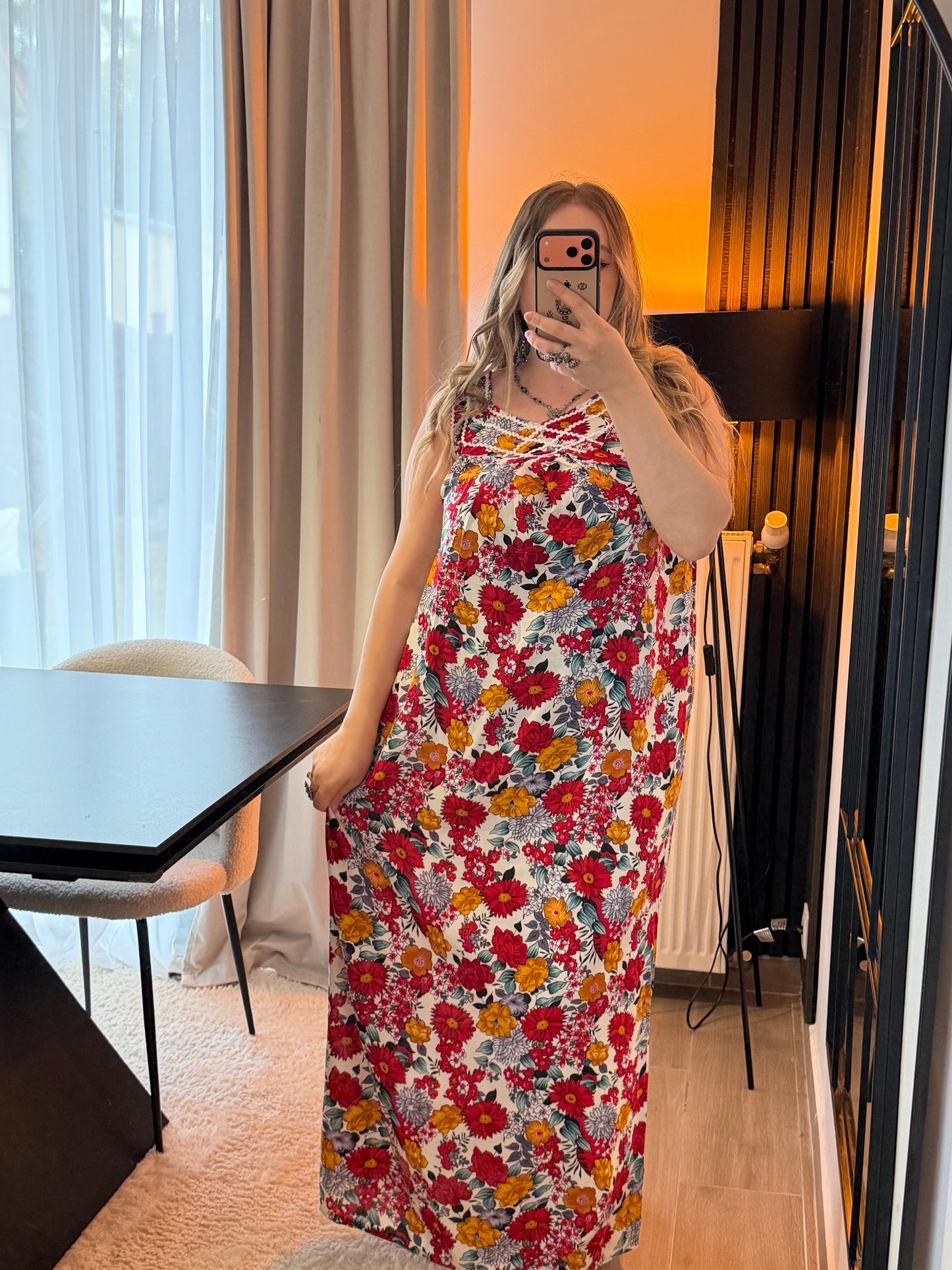 Robe Léana
