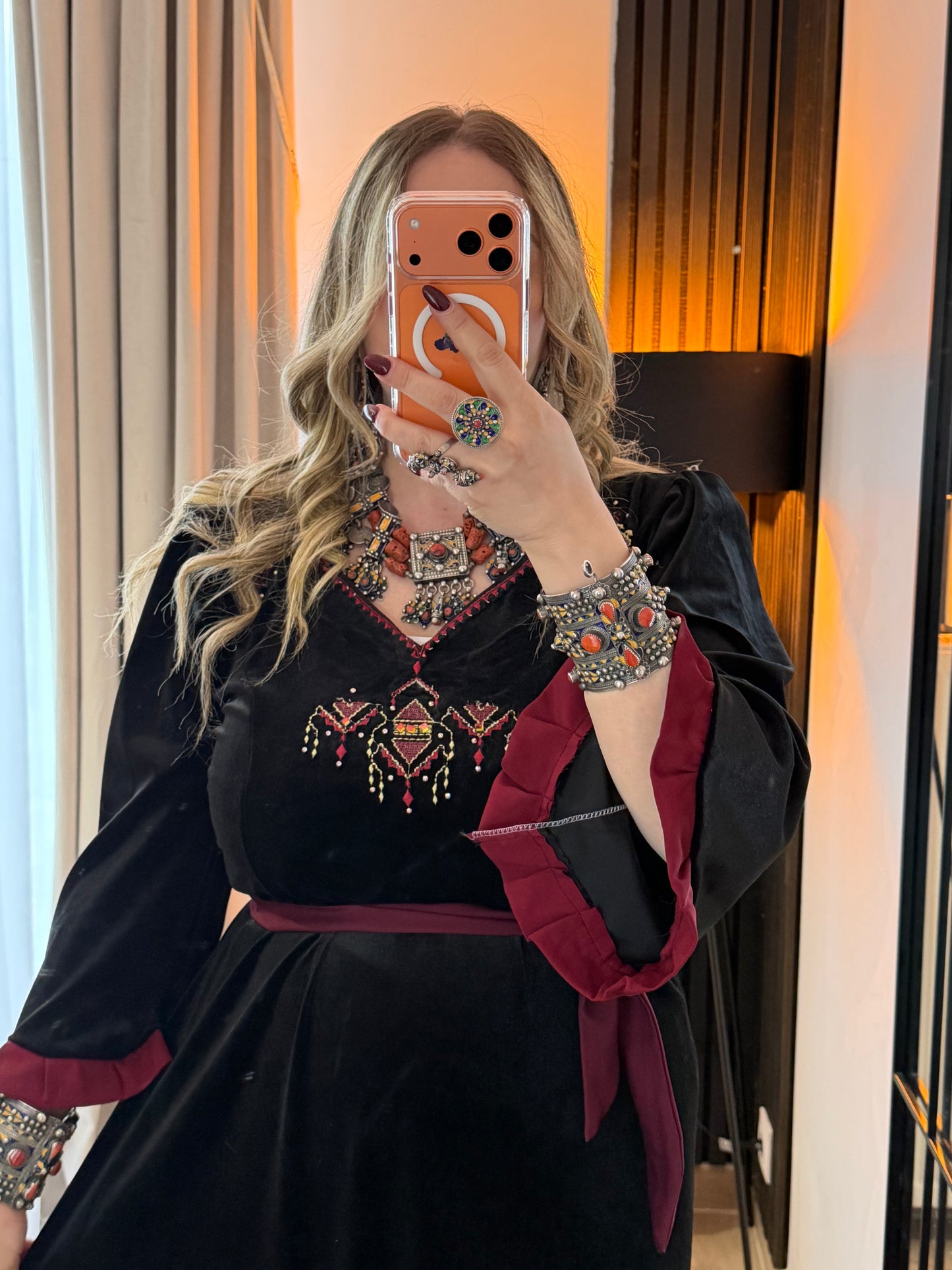 💙Robe Brod💙