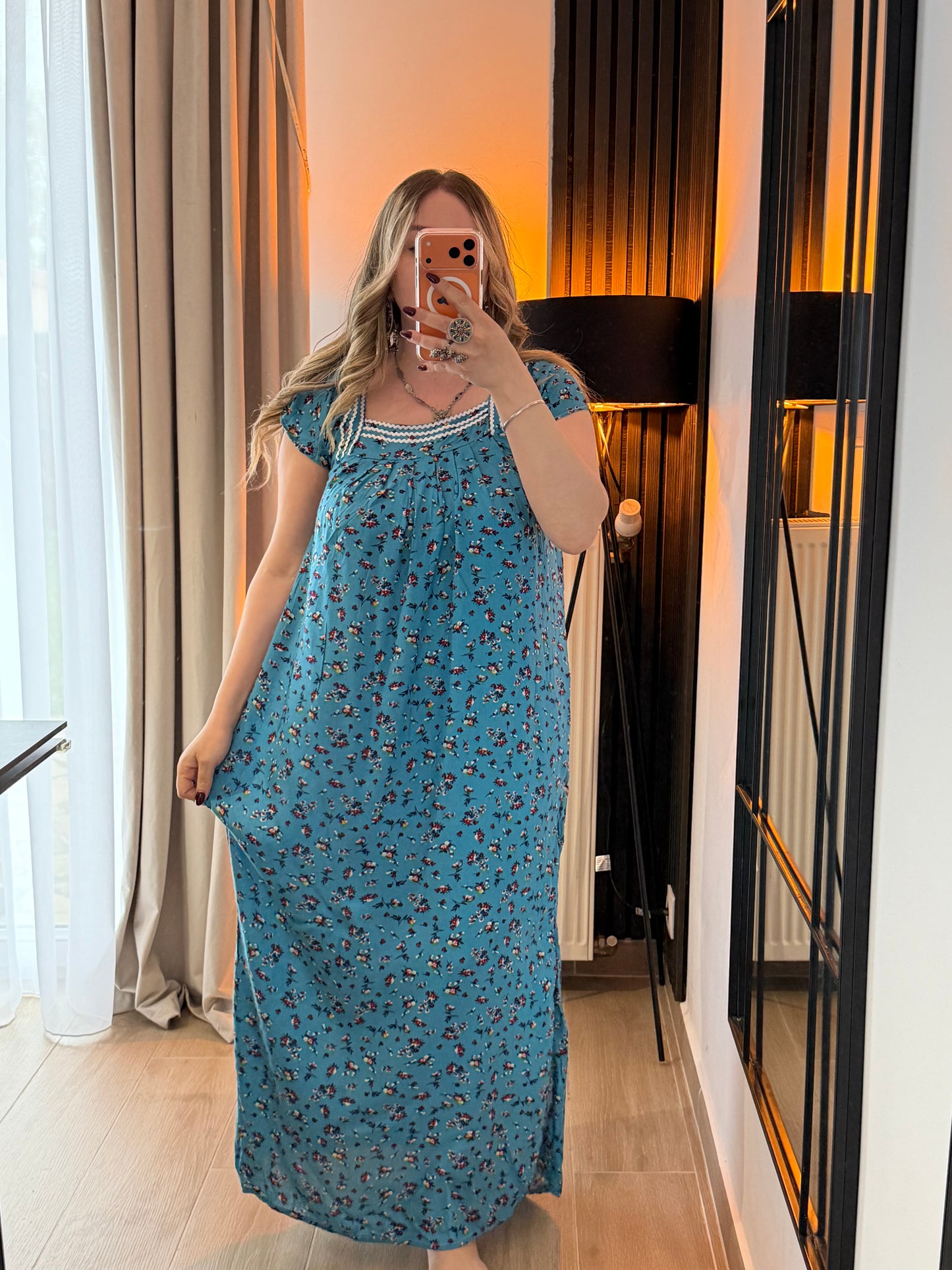 💙Robe Hanane💙