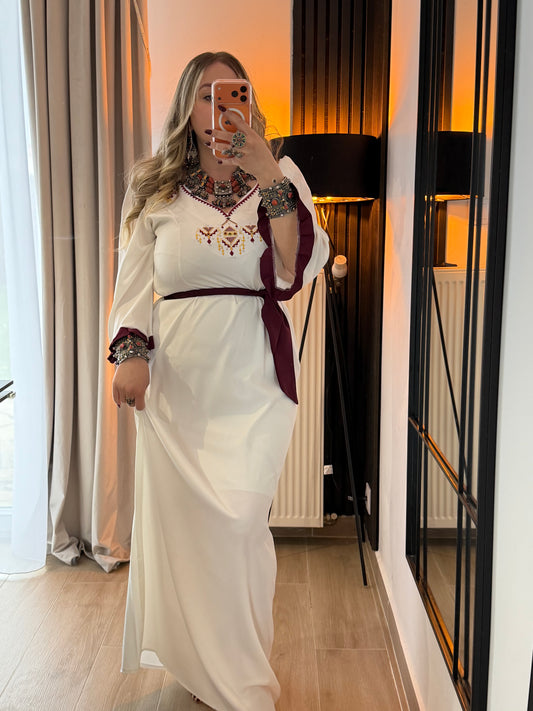💙Robe Brod💙