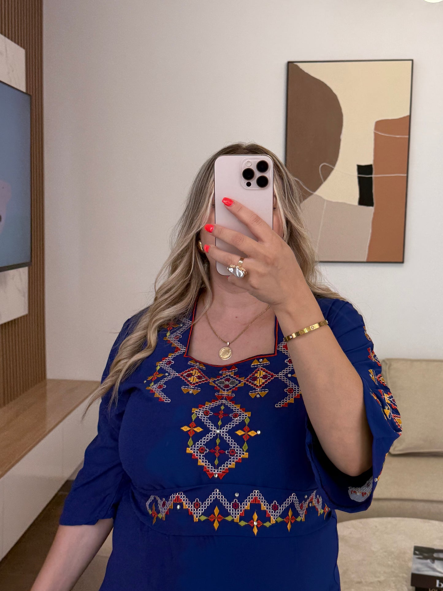 💙Robes Simples💙