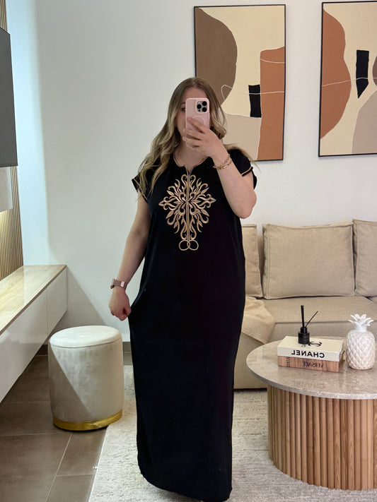 💙Robe classe💙
