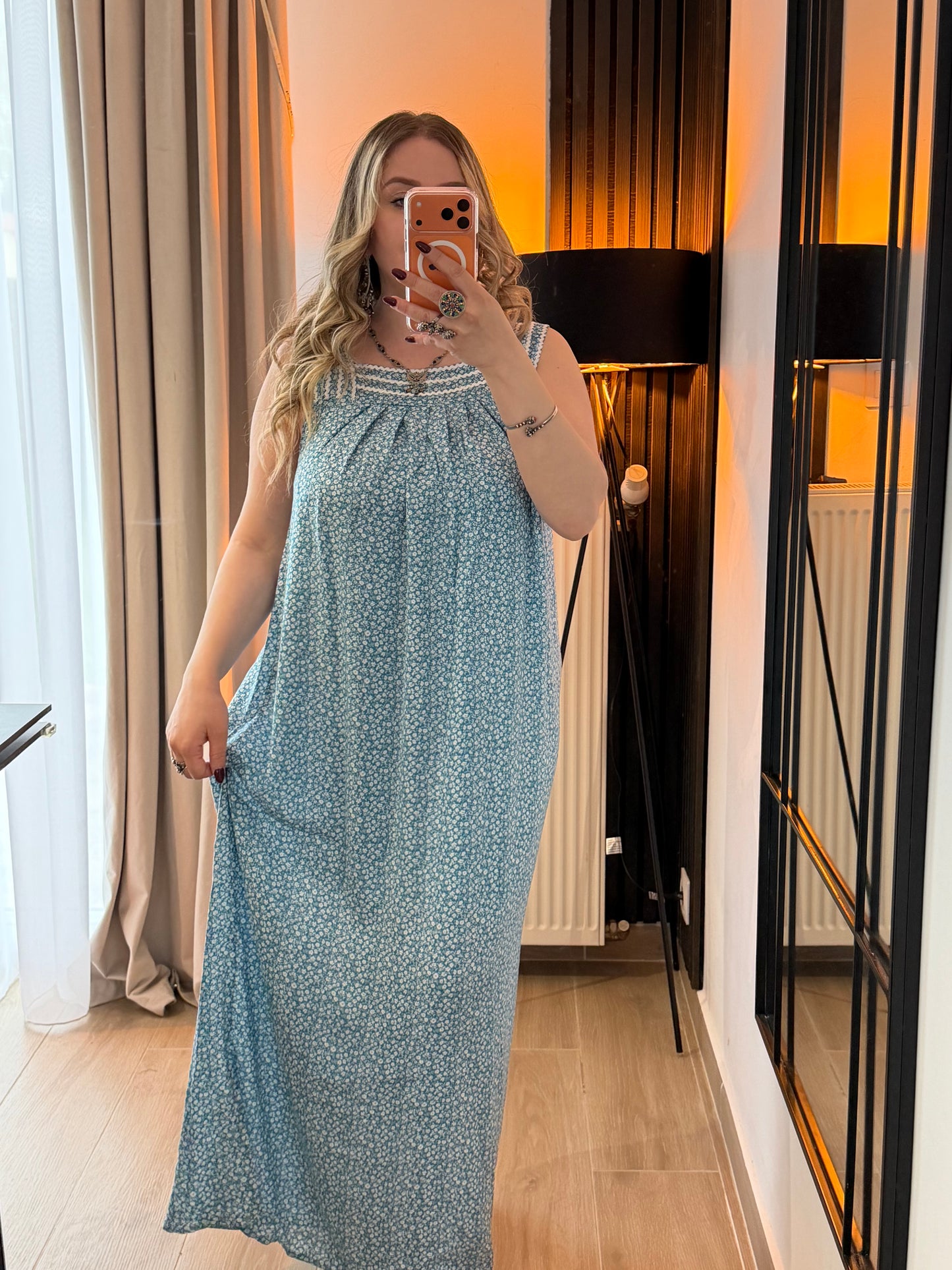 💙Robe Dacine💙