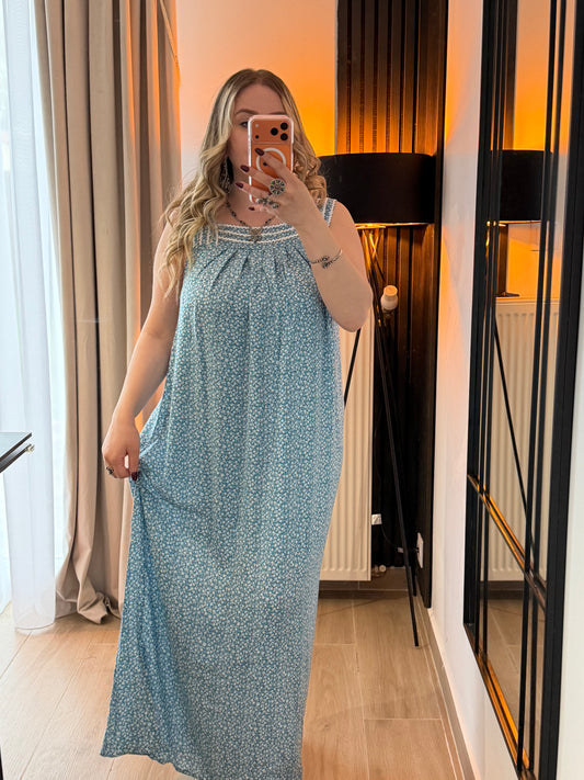 💙Robe Dacine💙