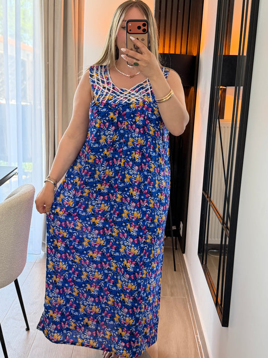 💙Robe lynda💙