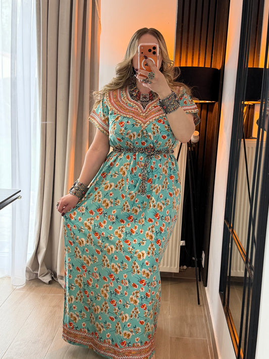 💙Robe thiziri💙