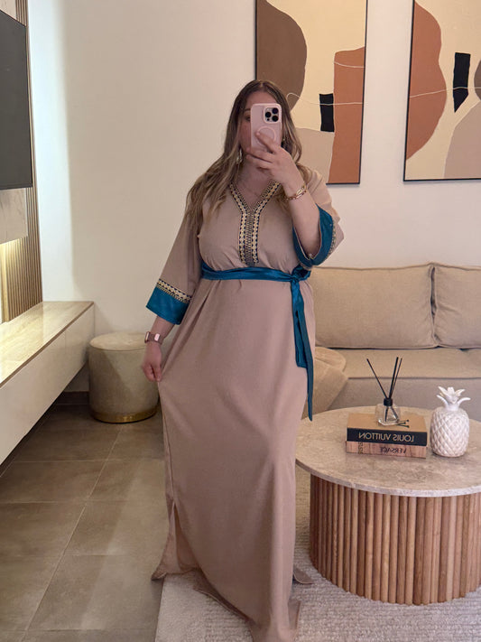 💙Robe Lydia💙