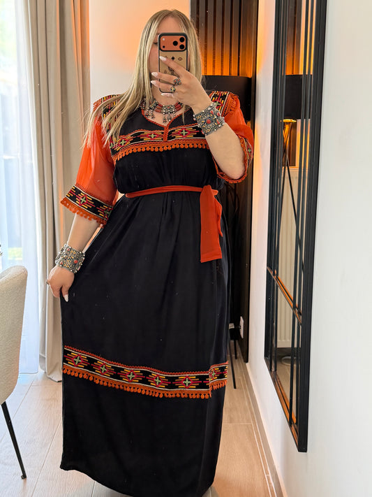 💙Robe lila💙