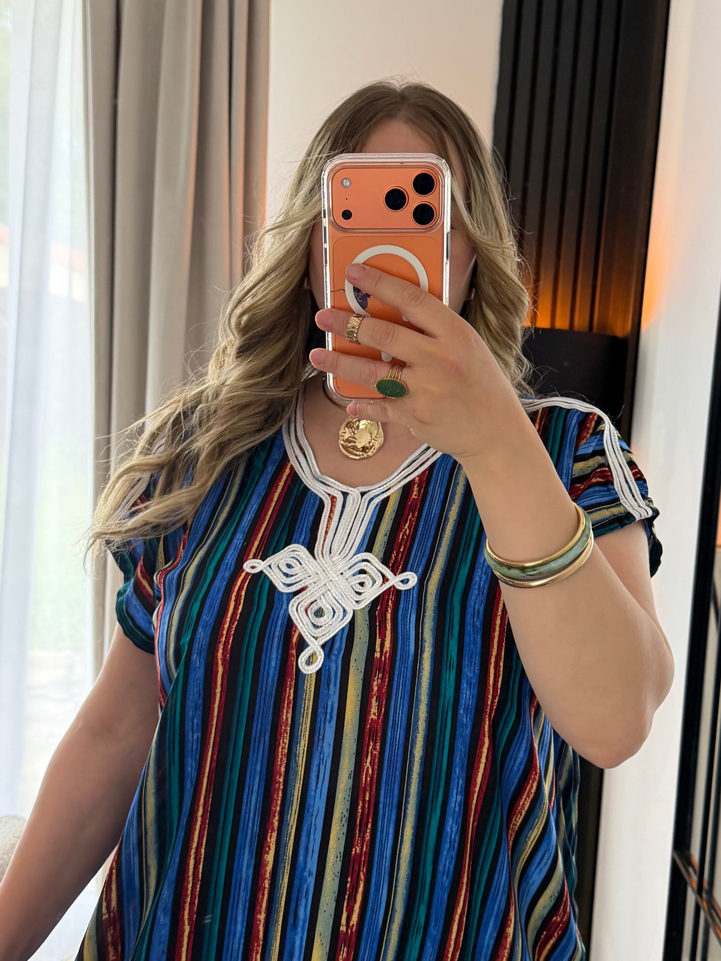 💙Robe Celia💙