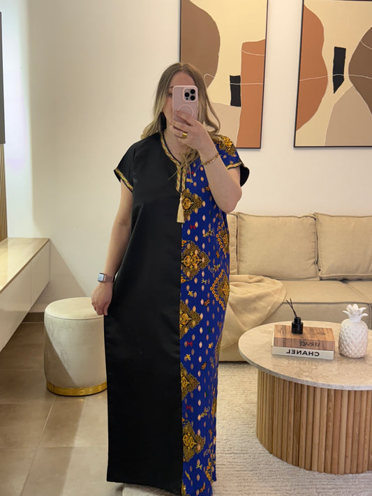 💙Robe kabyle💙
