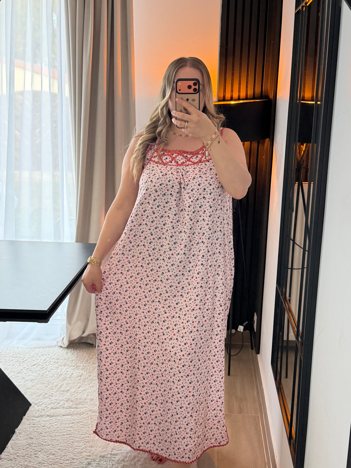 Robe malt