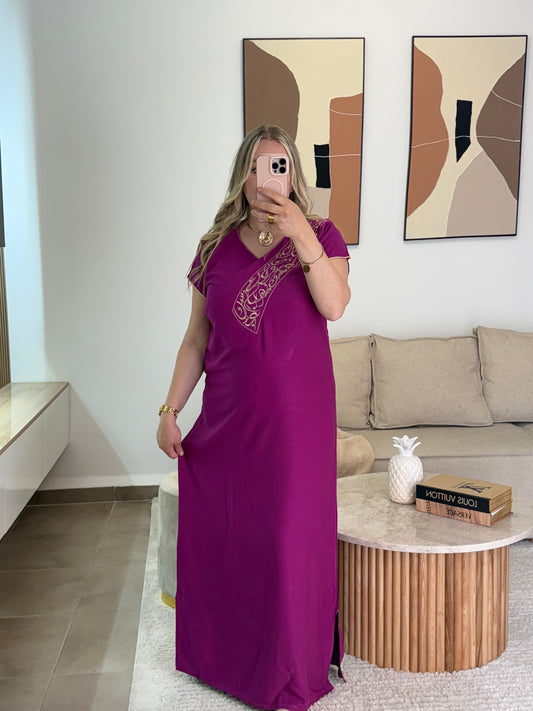 💙Robes Simples 💙