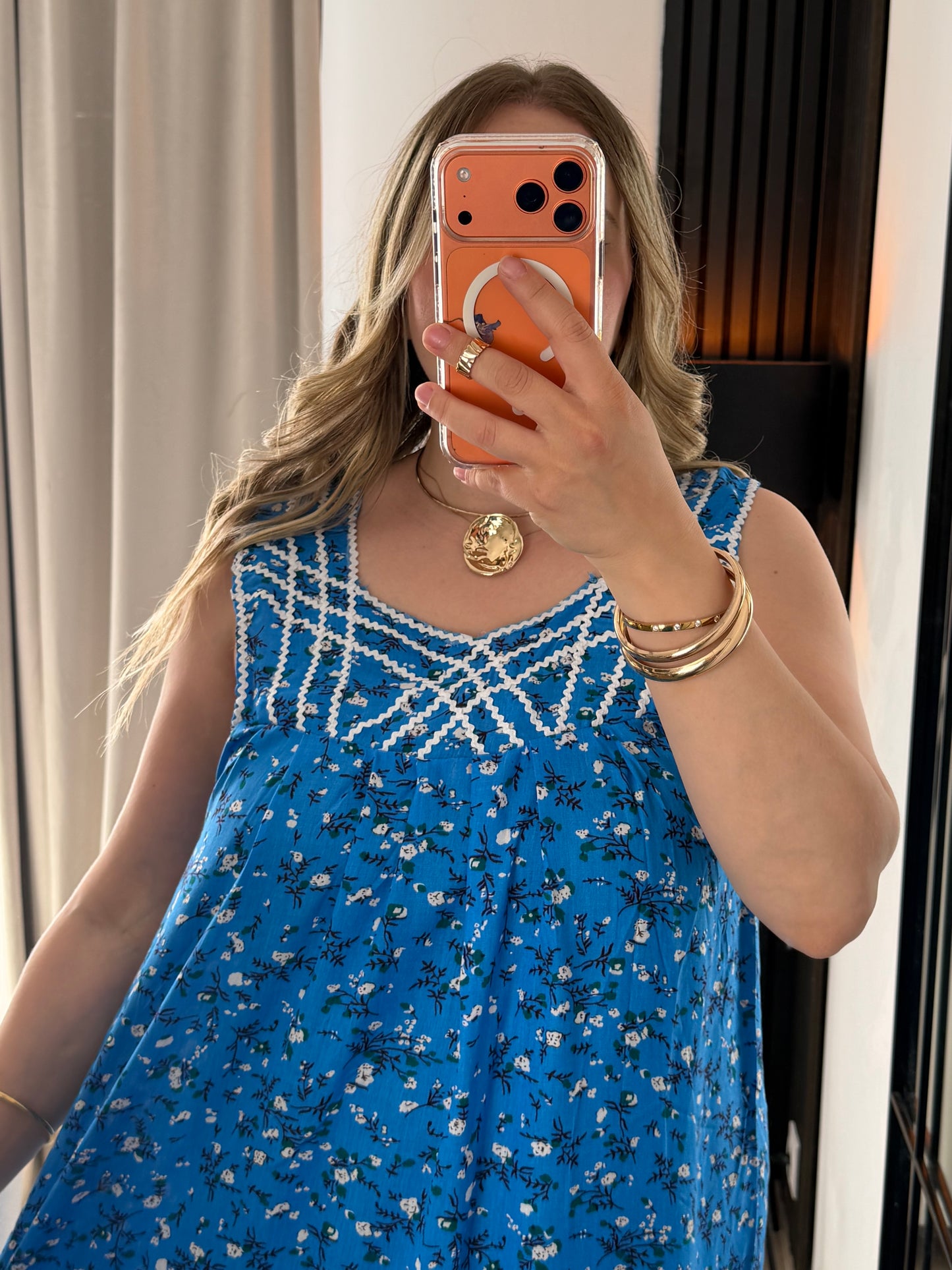 💙Robe Lynda💙