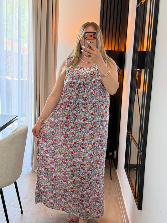 💙Robe lynda💙