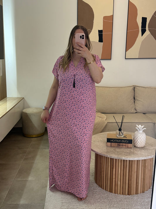 💙Robe simple💙