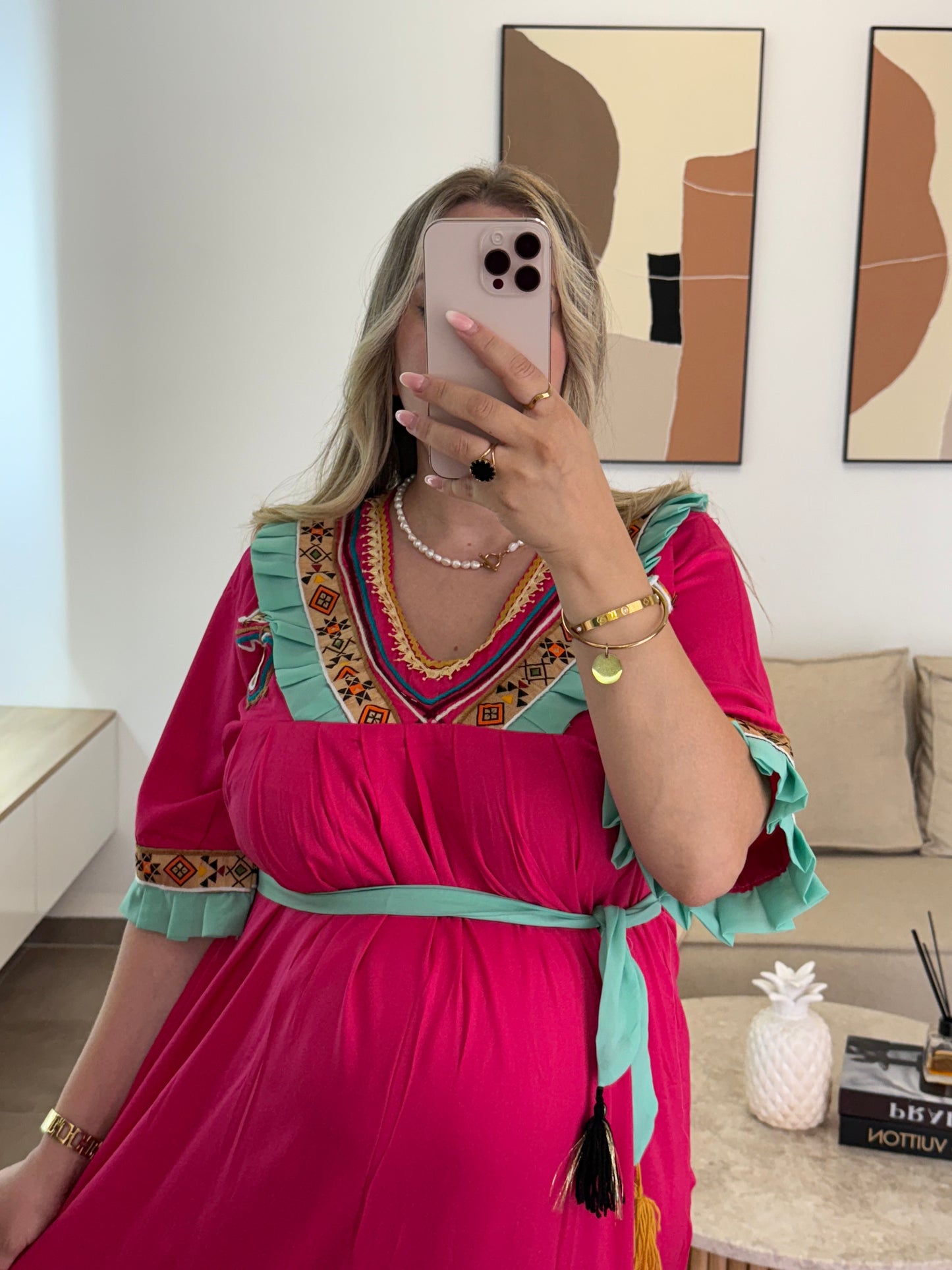 💙Robes Simples💙