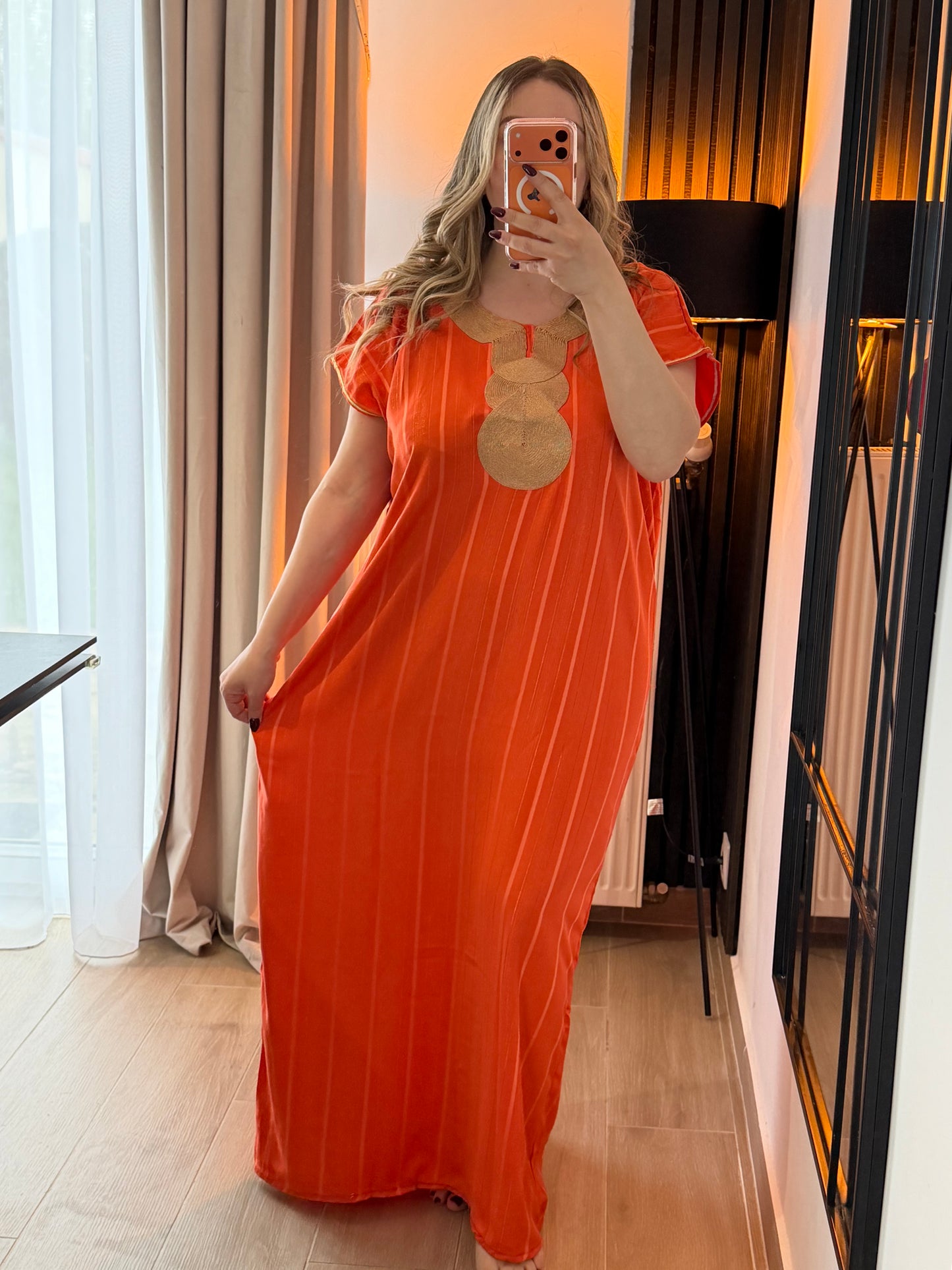 💙Robe Celia💙