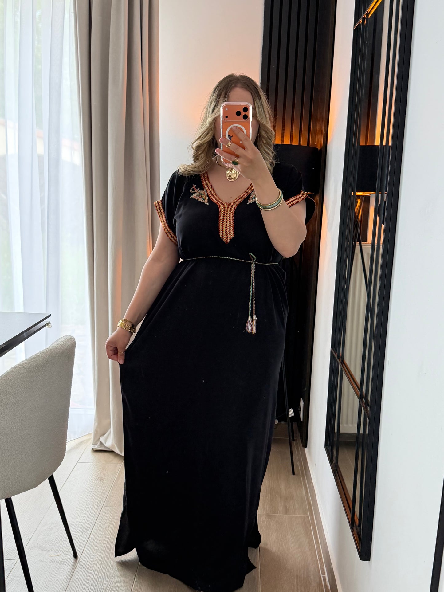💙Robe Lila💙
