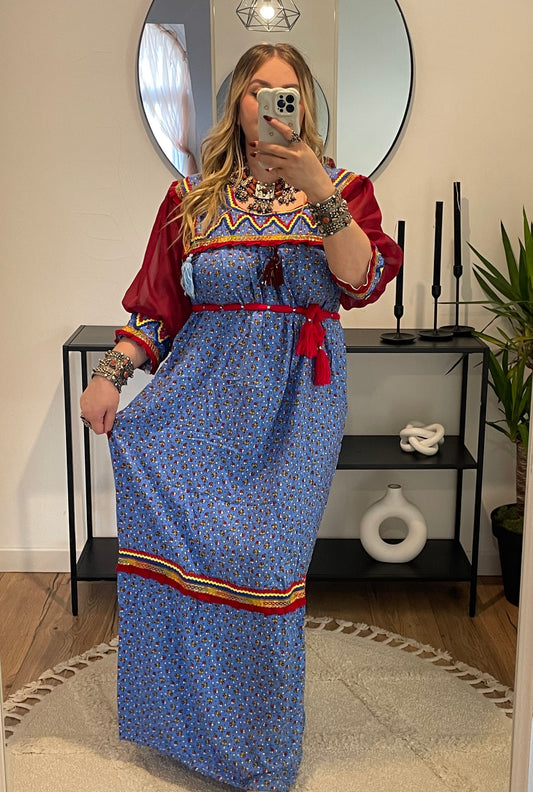 💙 Robe Thiziri 💙