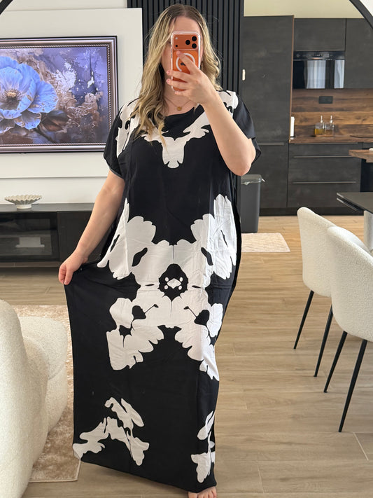 💙 Robe maison 💙