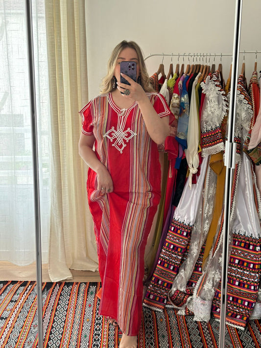 💙Robe marocaine💙
