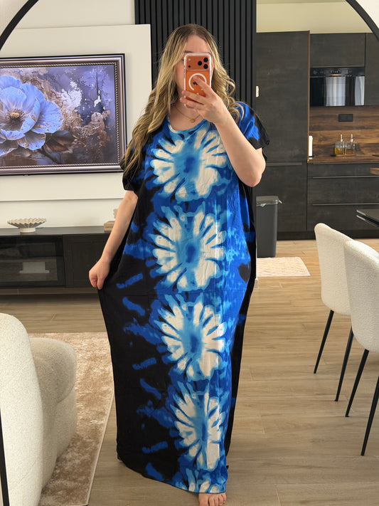 💙 Robe maison 💙
