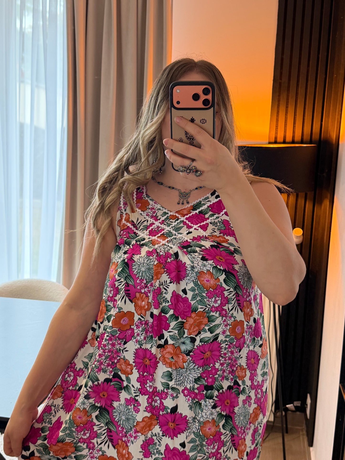 Robe Léana