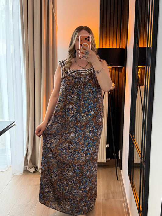 💙Robe Hanane💙