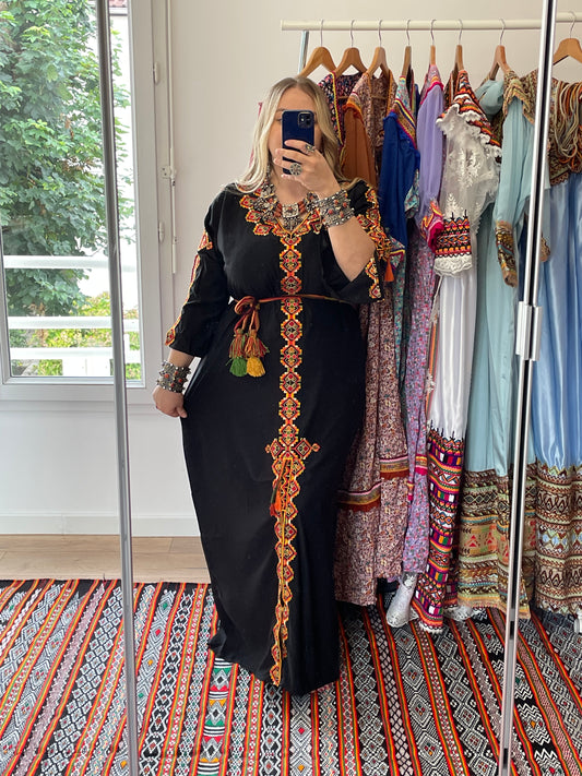 💙Robe kabyle 💙