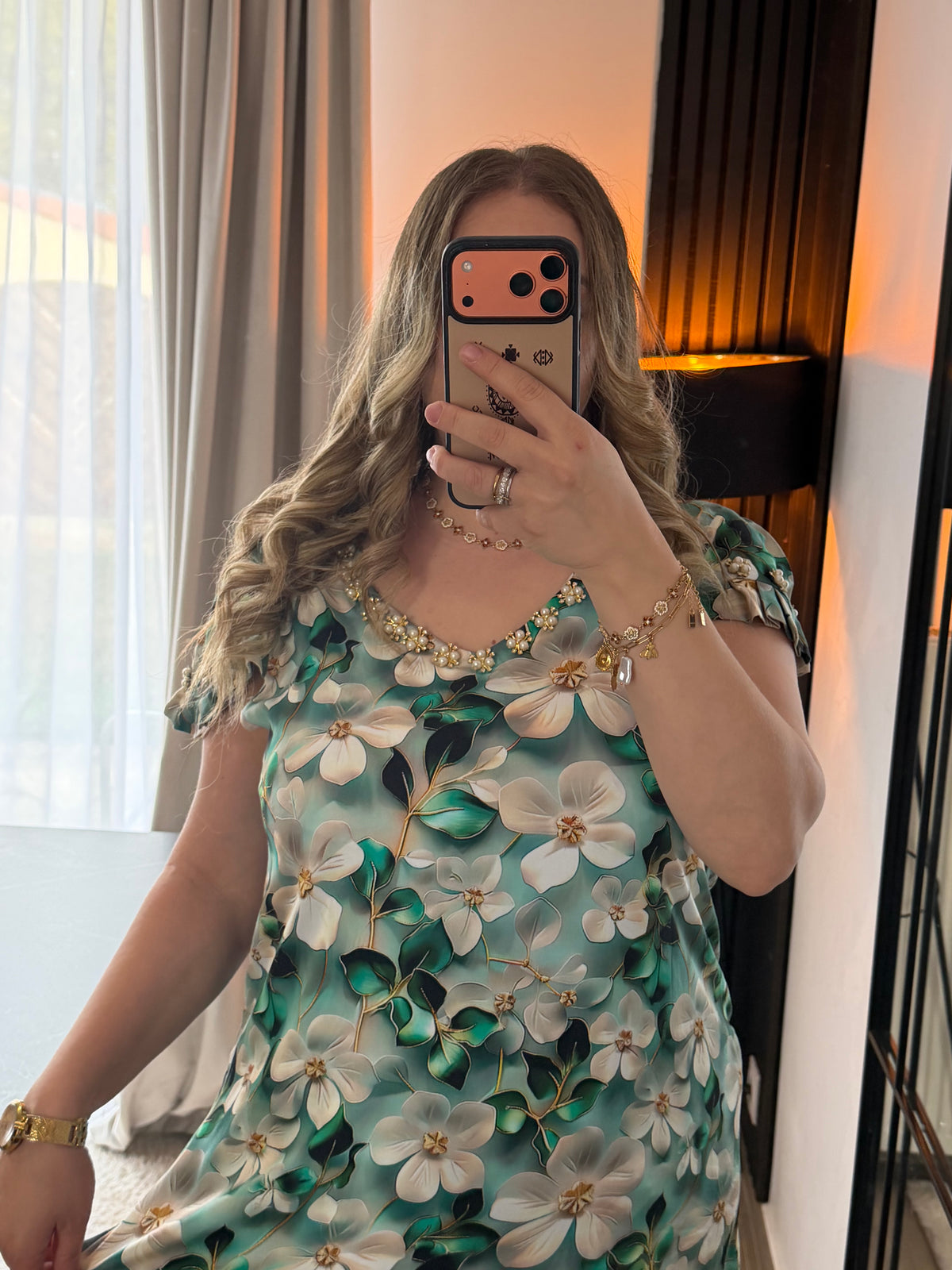 Robe Alice