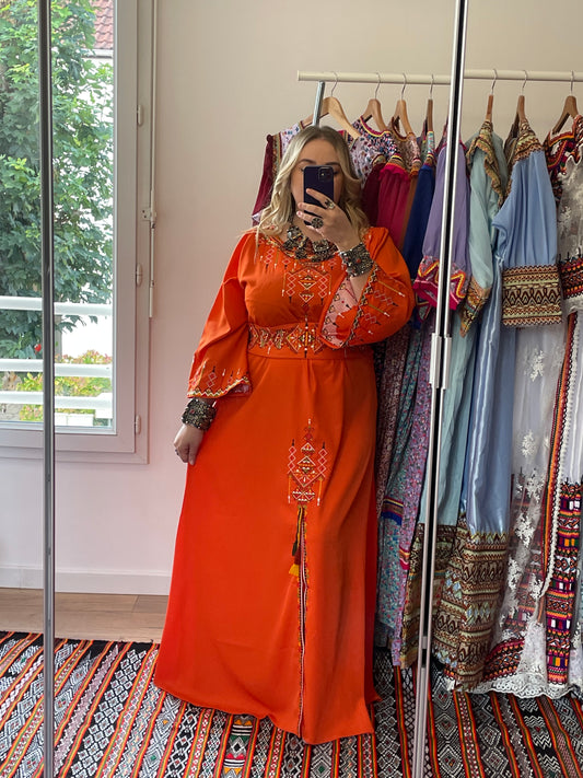💙 Robe thichradh 💙