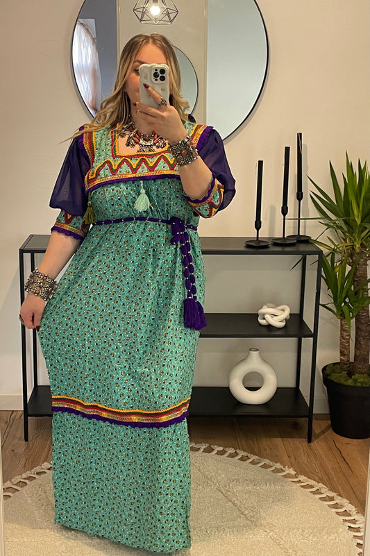 💙 Robe Thiziri 💙