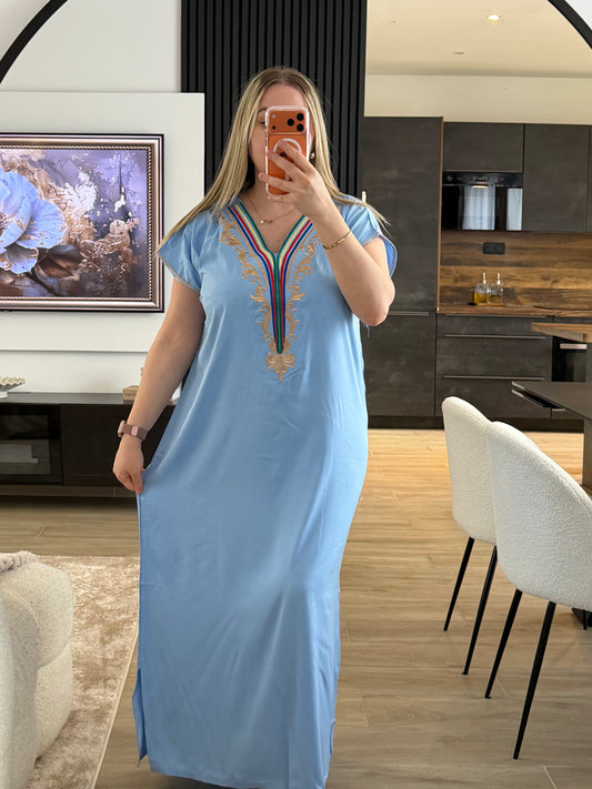 💙 Robe aïd 💙