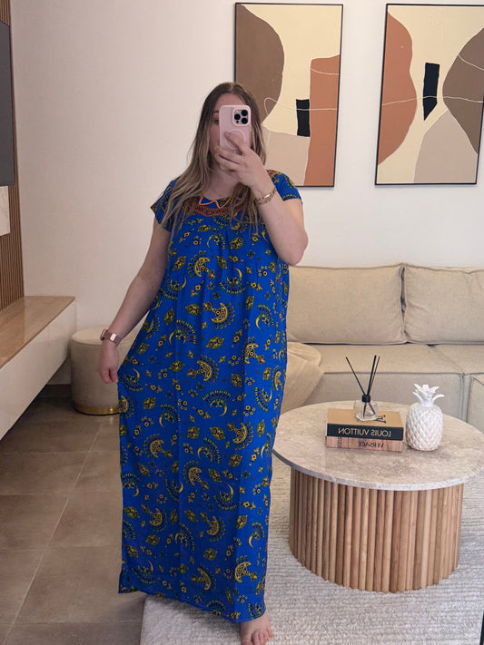 💙Robe maison💙