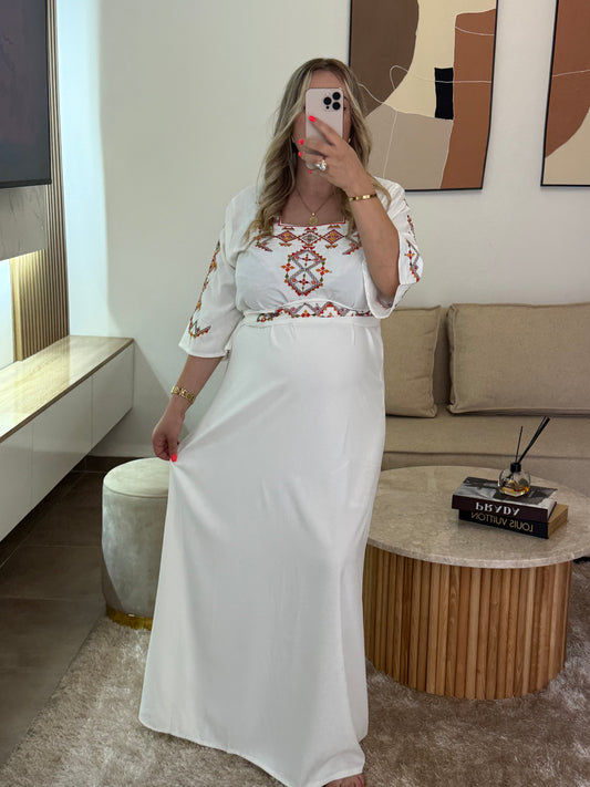 💙Robes Simples💙
