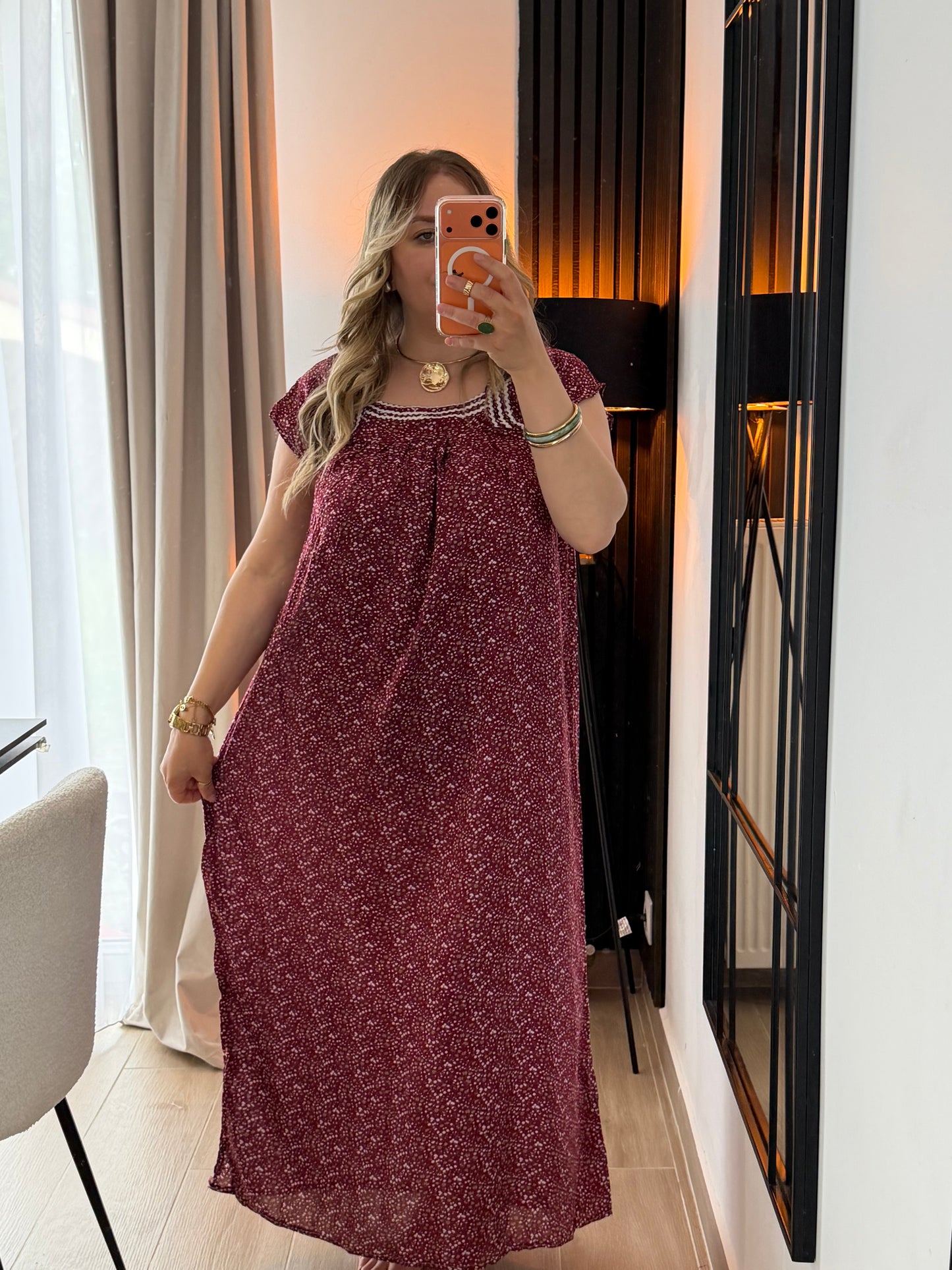 💙Robe Lynda💙