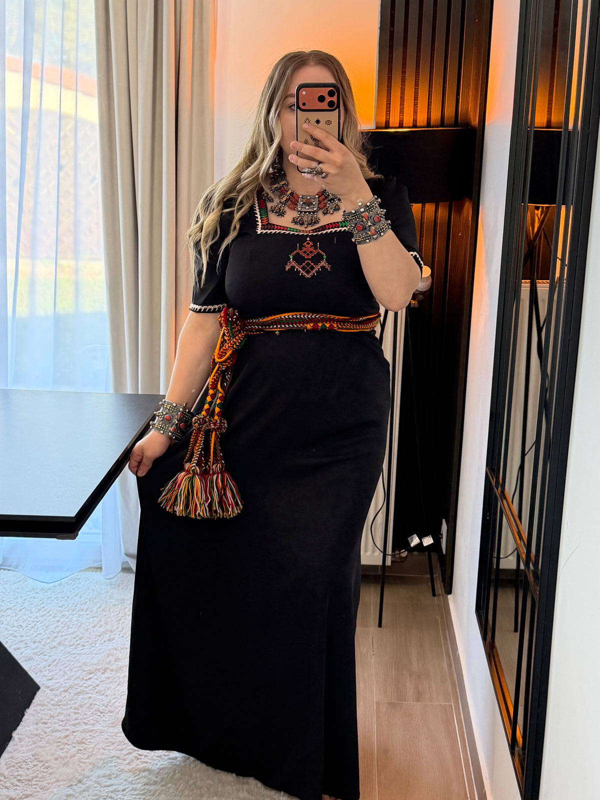 Robe Céline