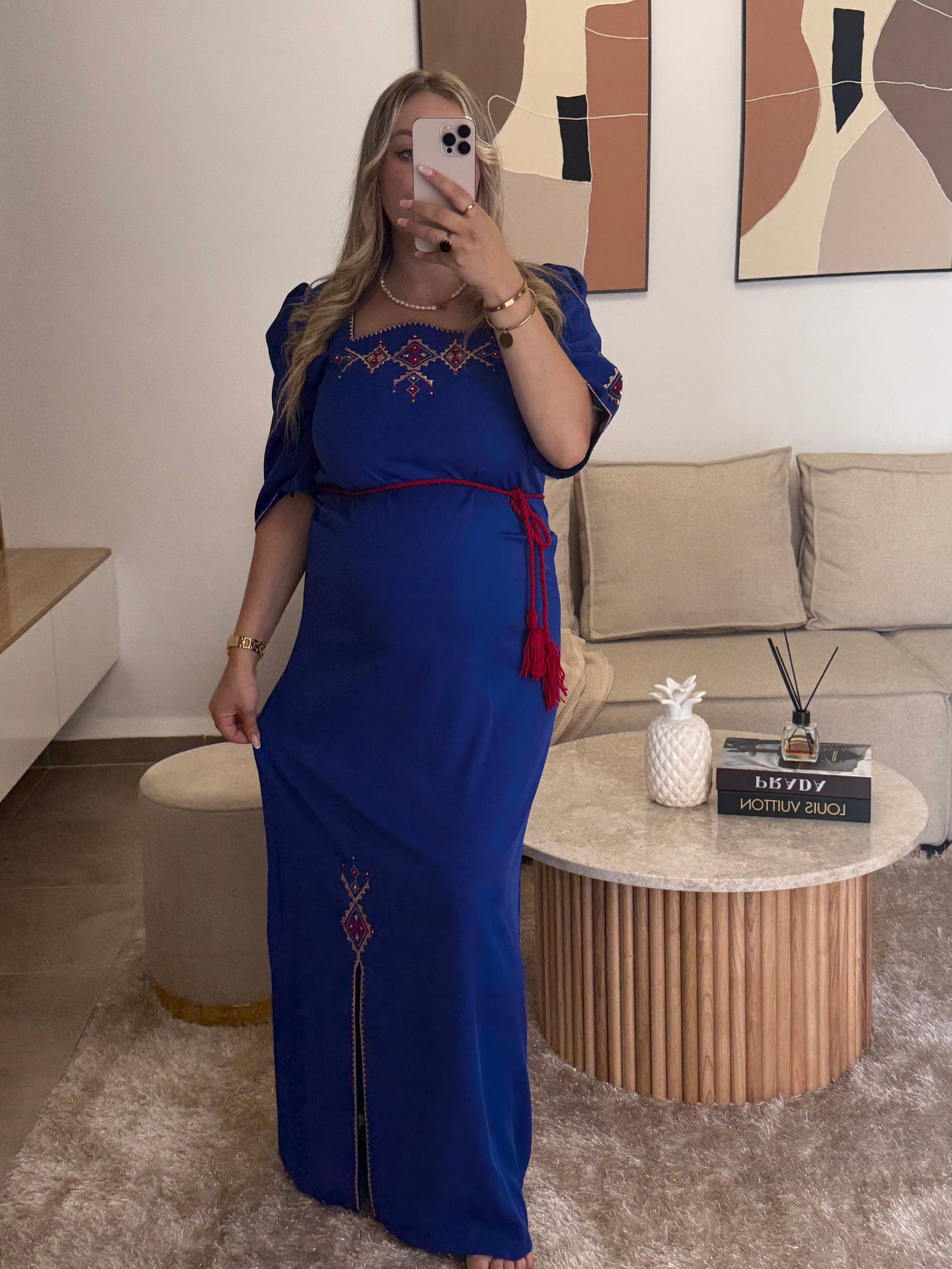 💙Robes Simples💙