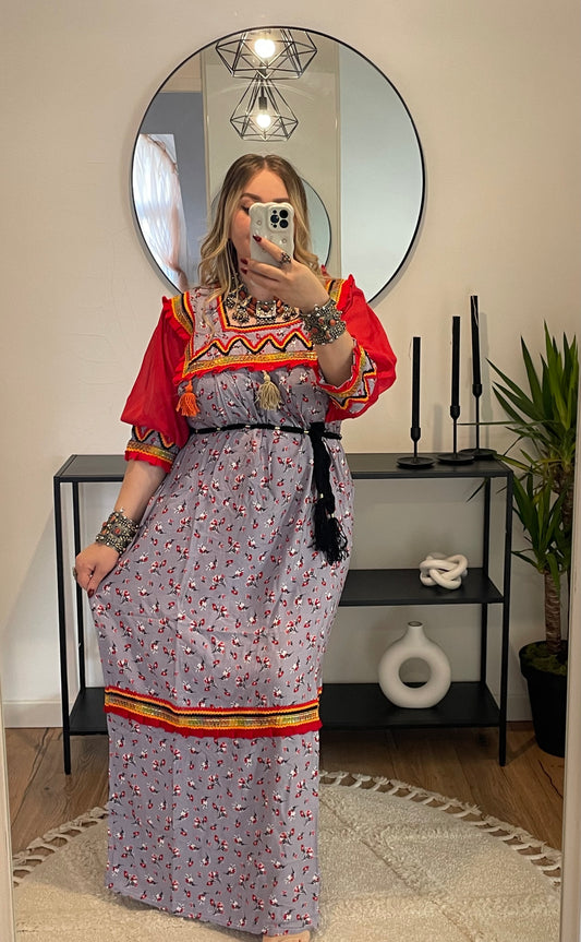 💙 Robe Thiziri 💙
